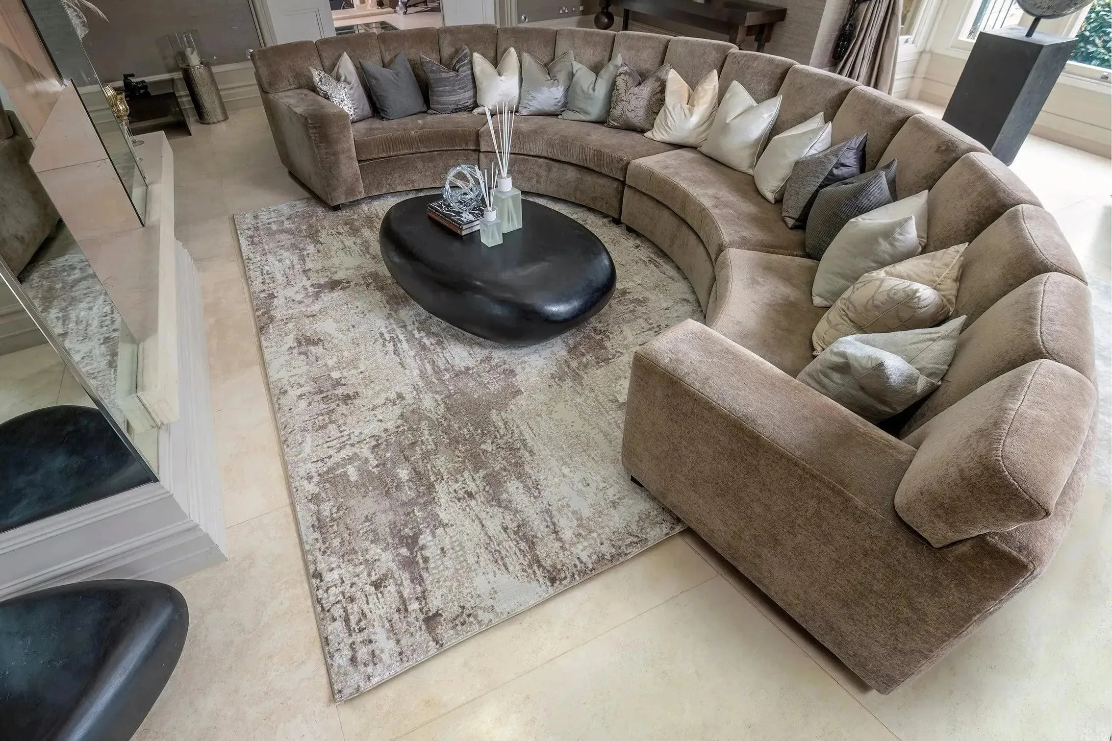 Soft Neutral Rugs for Modern Comfort and Stylish Living